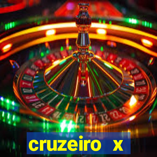 cruzeiro x fortaleza futemax